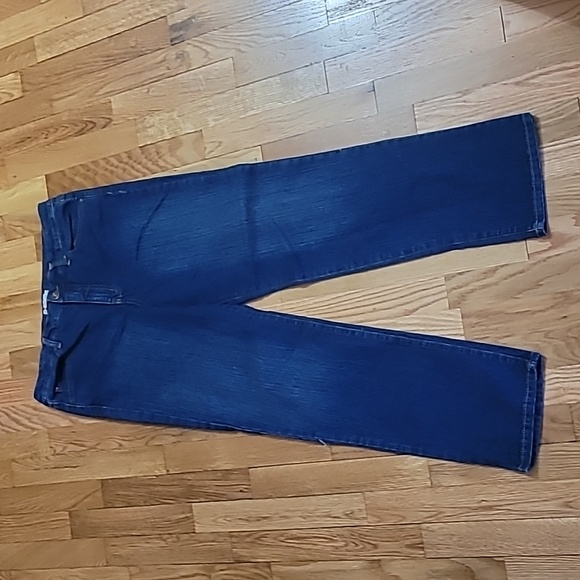 BANDOLINOBLU Mandie Jeans - Picture 1 of 4
